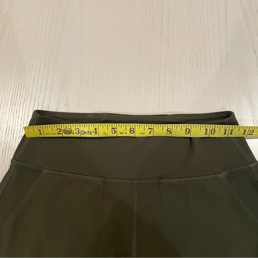 lululemon athletica designed our